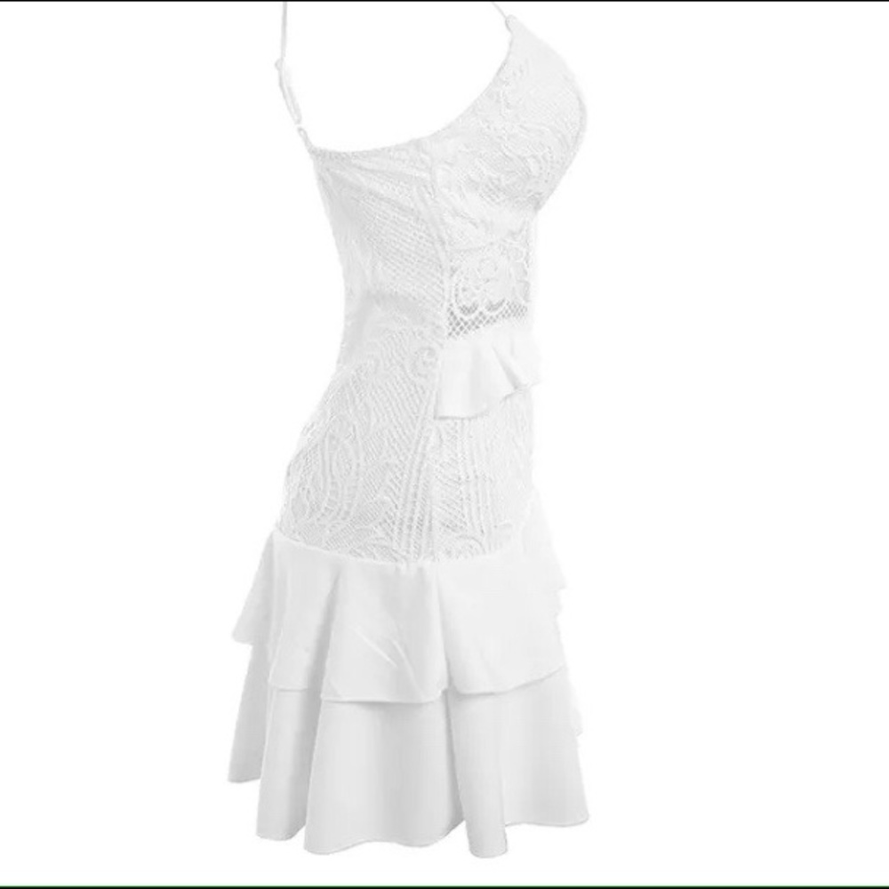 Sale ❗️ Hot !! Mini Dress - Picture 3 of 3